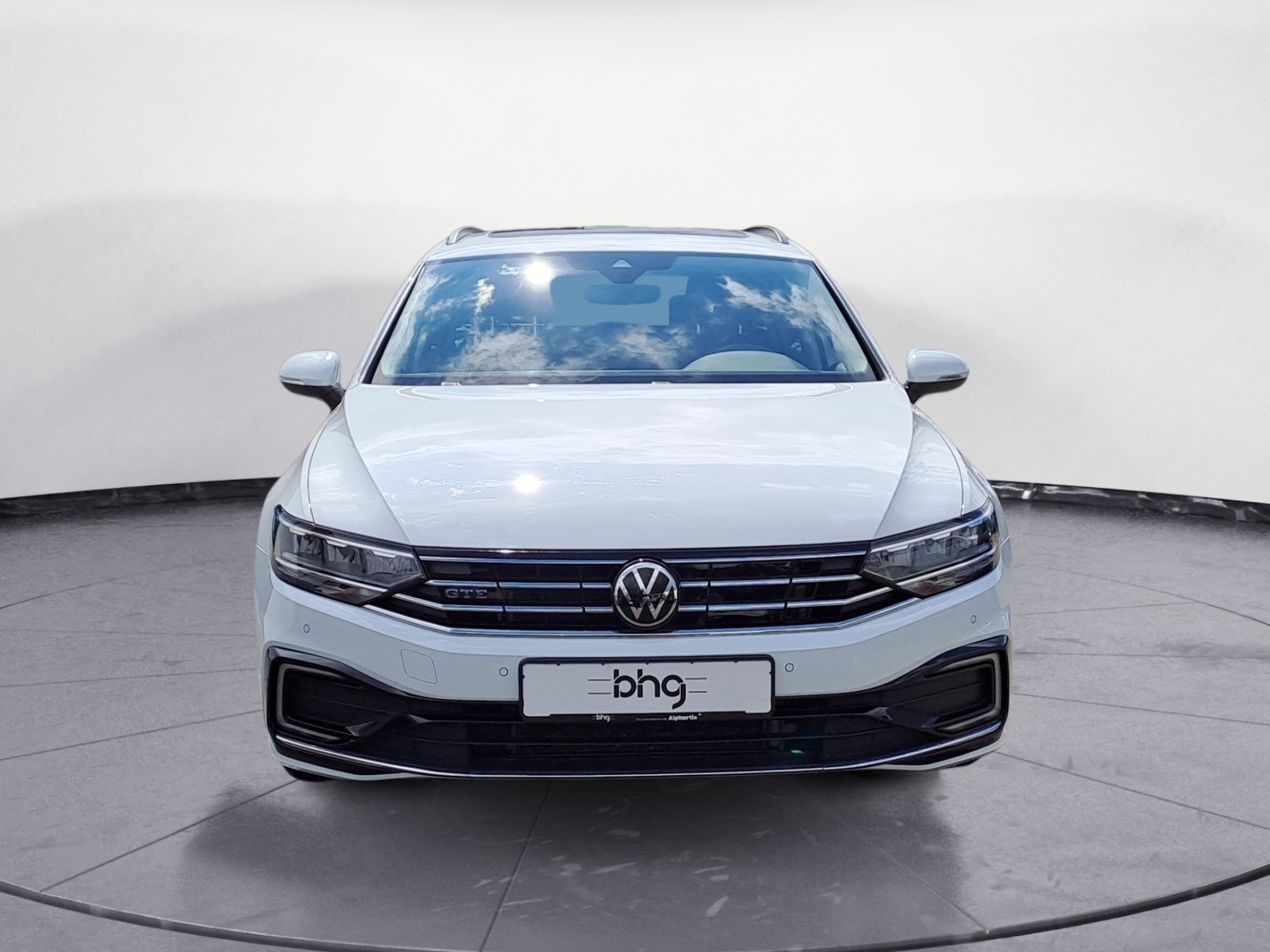 Volkswagen - Passat Variant 1.4 TSI Plug-In-Hybrid DSG GTE