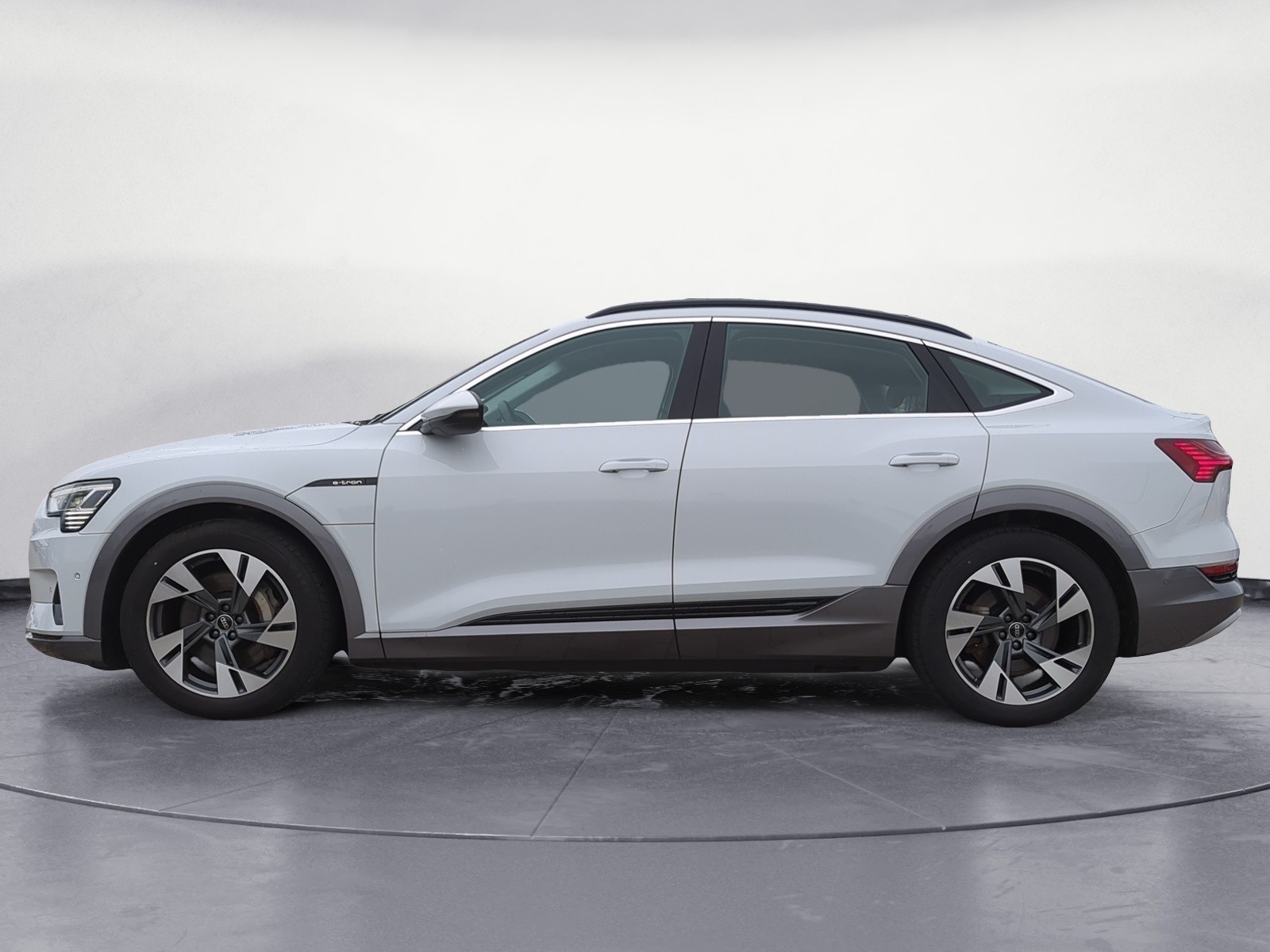 Audi - e-tron Sportback advanced 55 quattr