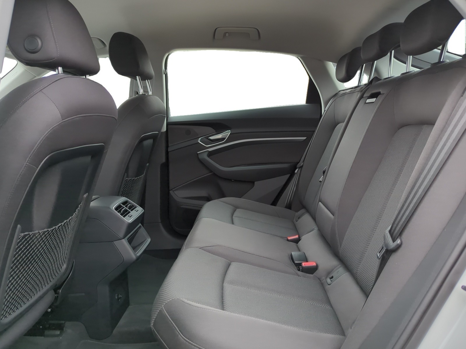 Audi - e-tron Sportback advanced 55 quattr