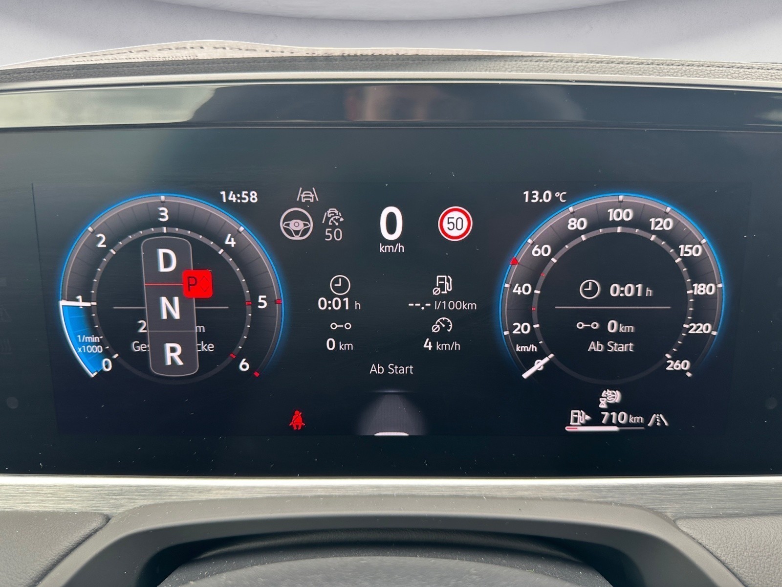 Volkswagen - Passat Variant 2.0 TDI SCR DSG Elegance