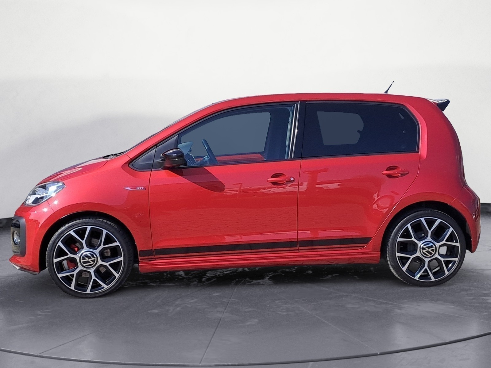 Volkswagen - up! GTI