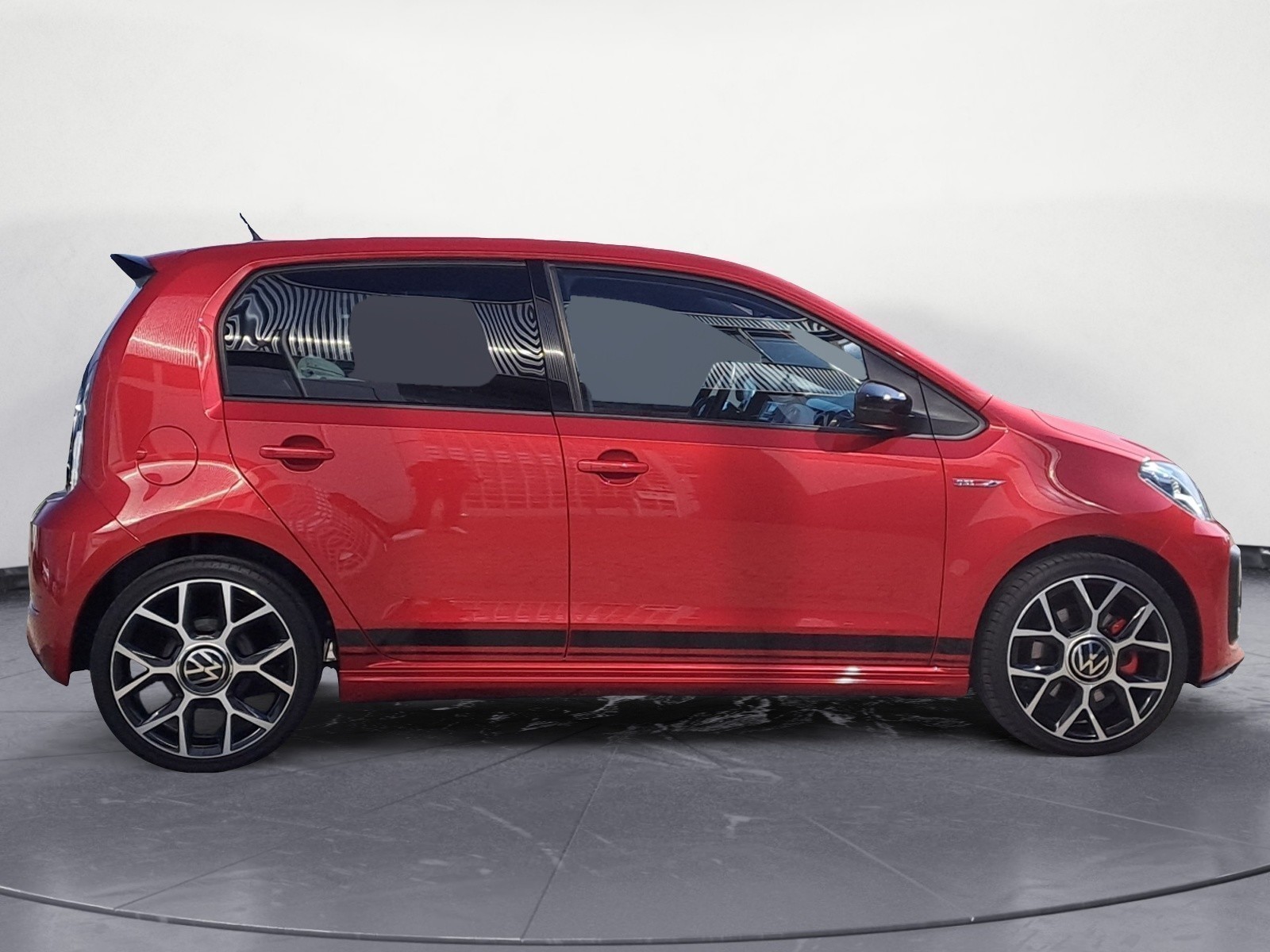 Volkswagen - up! GTI