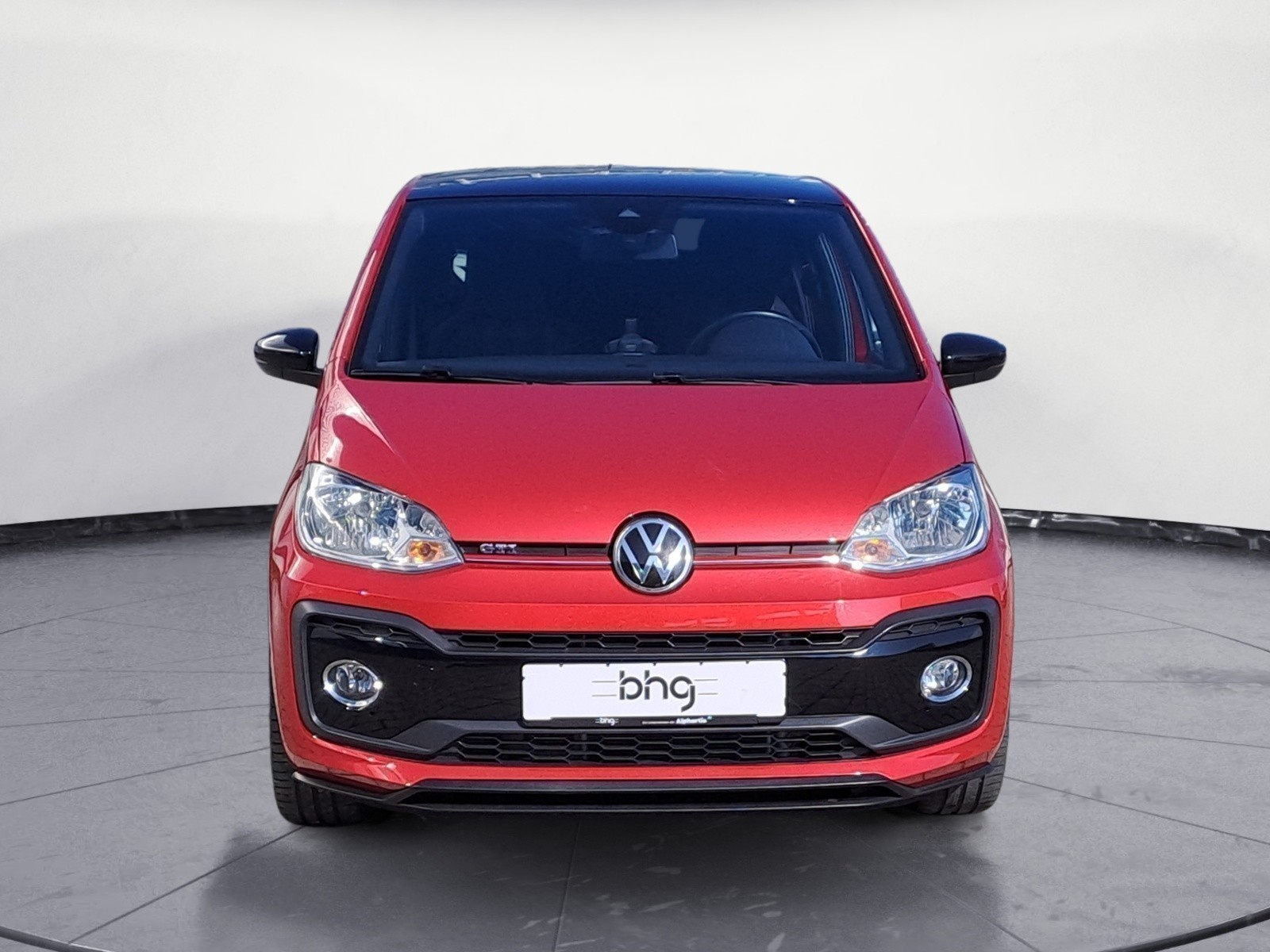 Volkswagen - up! GTI