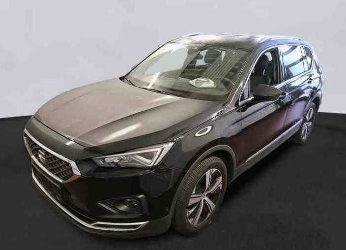 Seat - Tarraco 2.0 TDI 4Drive DSG SCR Xcellence