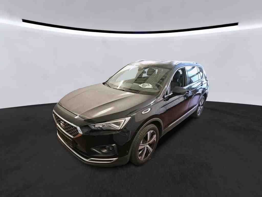 Seat - Tarraco 2.0 TDI 4Drive DSG SCR Xcellence