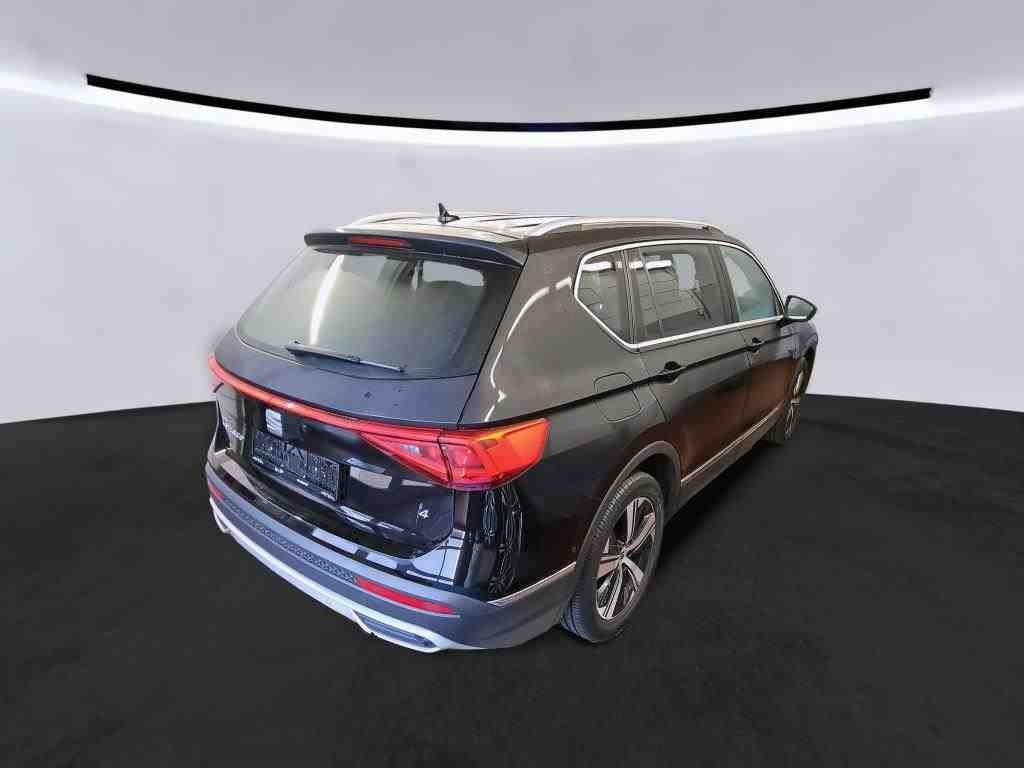 Seat - Tarraco 2.0 TDI 4Drive DSG SCR Xcellence
