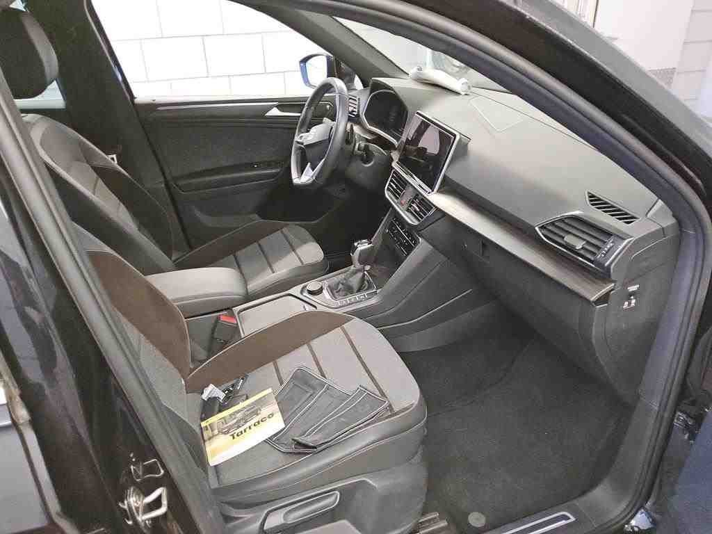Seat - Tarraco 2.0 TDI 4Drive DSG SCR Xcellence