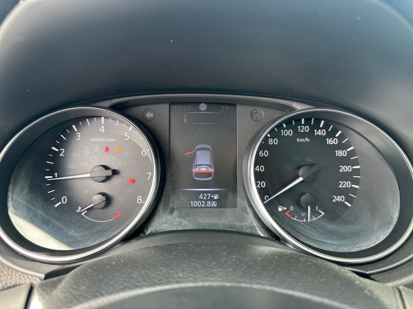 Nissan - NISSAN Qashqai 1.2 DIG-T N-Connecta