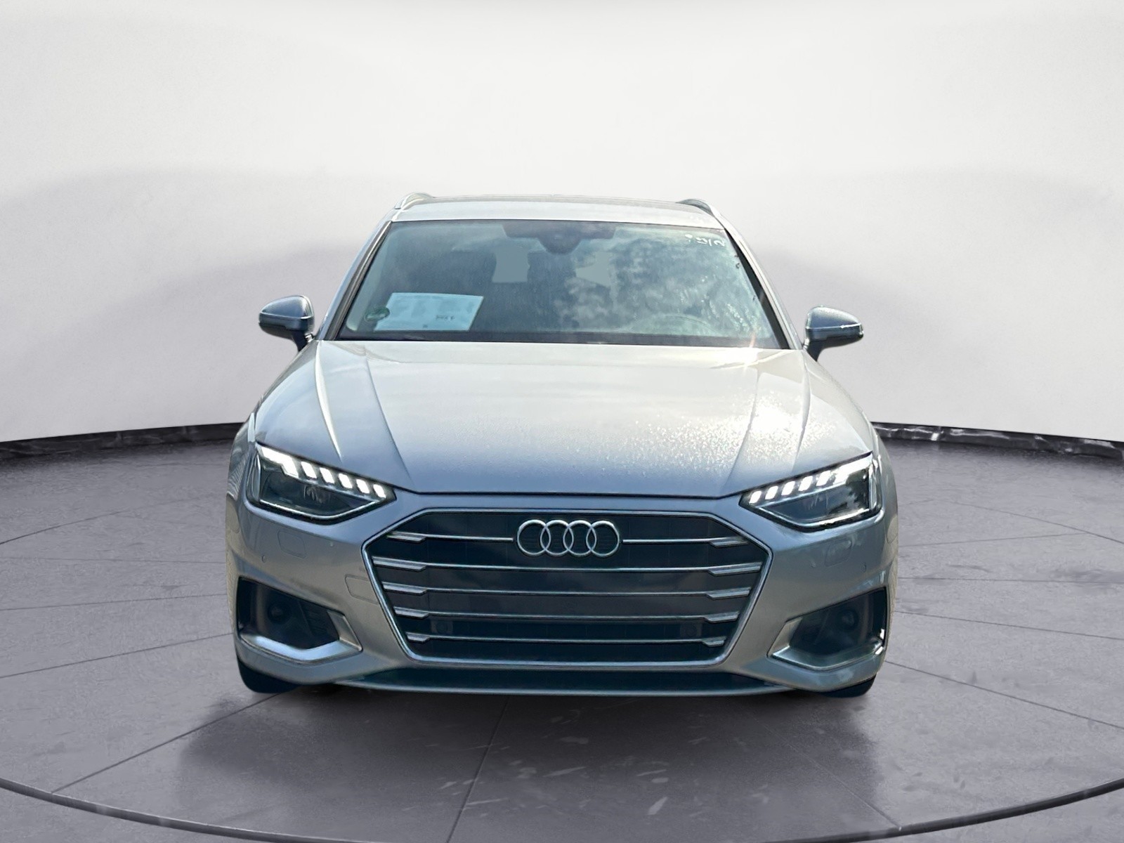 Audi - A4 Avant 35 TDI S tronic advanced