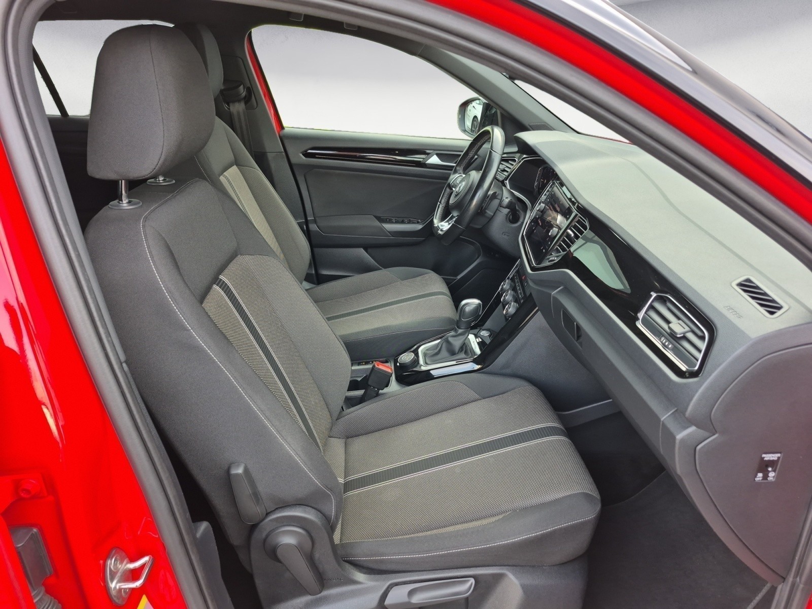 Volkswagen - T-Roc 2.0 TDI SCR 4MOTION DSG Style