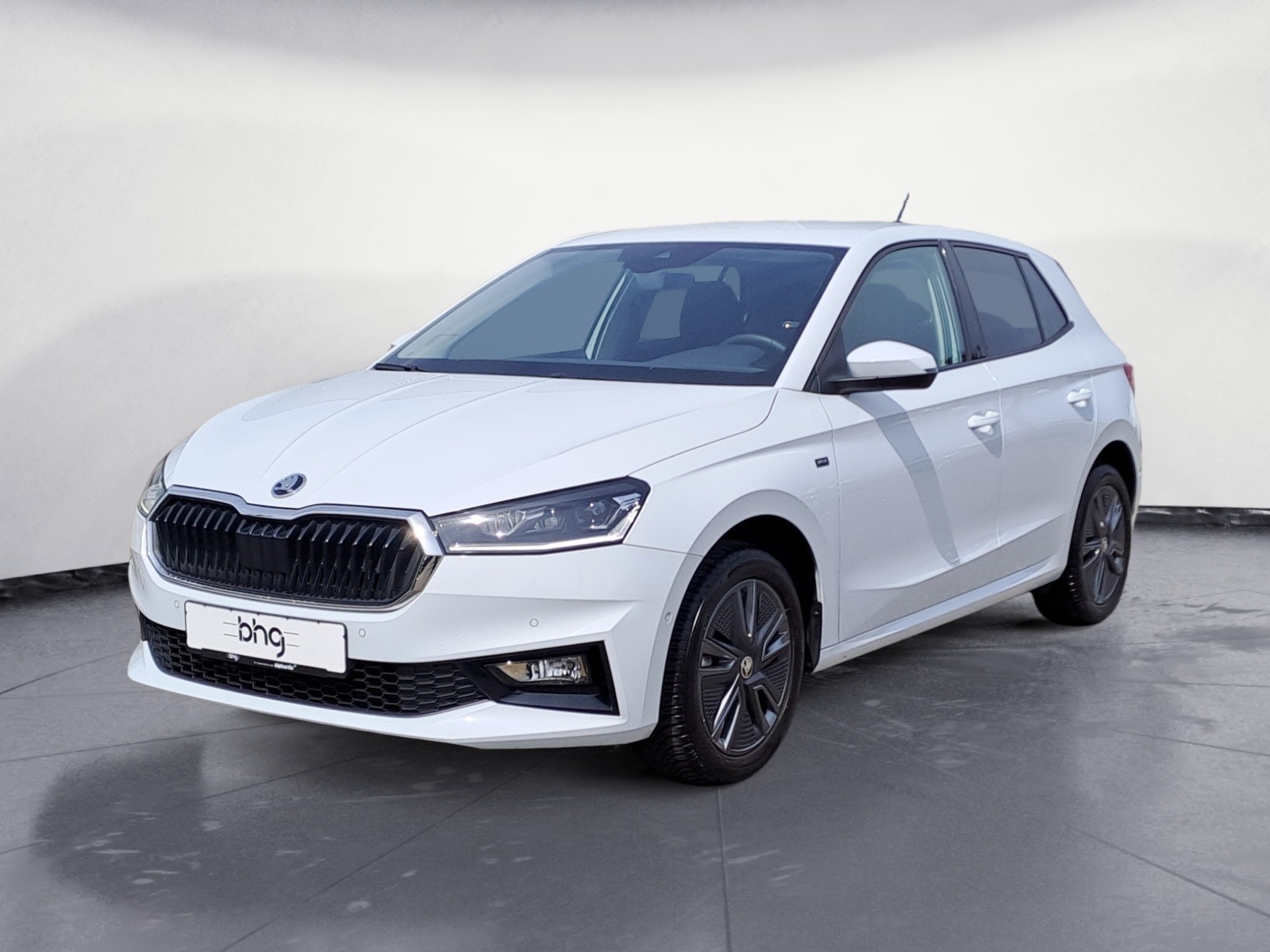 Skoda - Fabia 1.0 TSI SELECTION