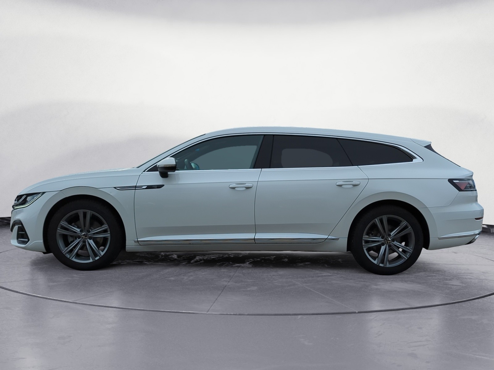 Volkswagen - Arteon Shooting Brake 2.0 TSI OPF DSG R-Line
