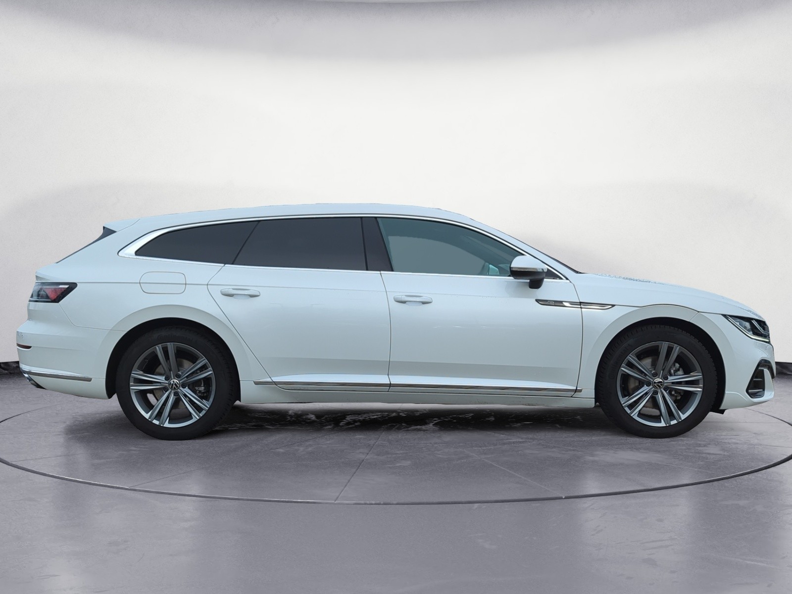 Volkswagen - Arteon Shooting Brake 2.0 TSI OPF DSG R-Line