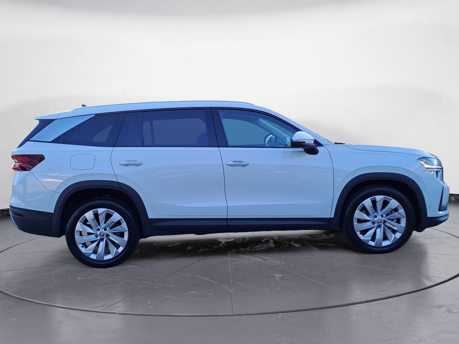 Skoda - Kodiaq Selection 1,5 TSI iV