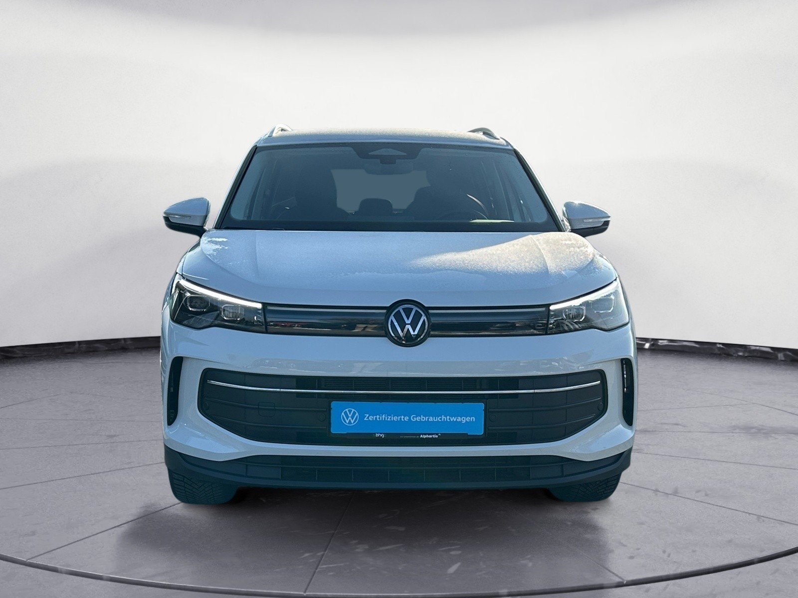 Volkswagen - Tiguan 2.0 TDI SCR DSG Life