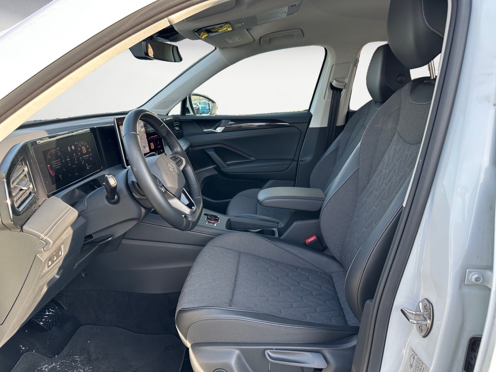 Volkswagen - Tiguan 2.0 TDI SCR DSG Life