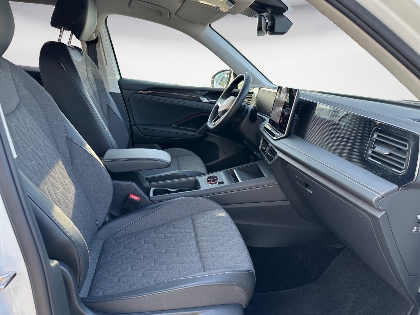 Volkswagen - Tiguan 2.0 TDI SCR DSG Life