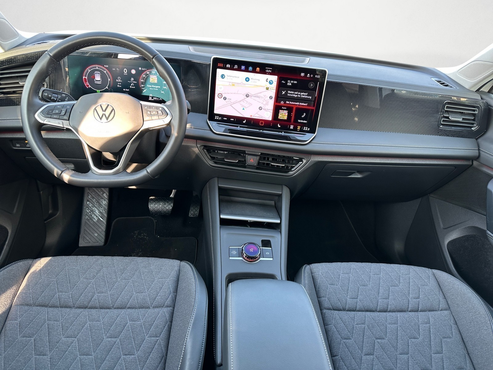 Volkswagen - Tiguan 2.0 TDI SCR DSG Life