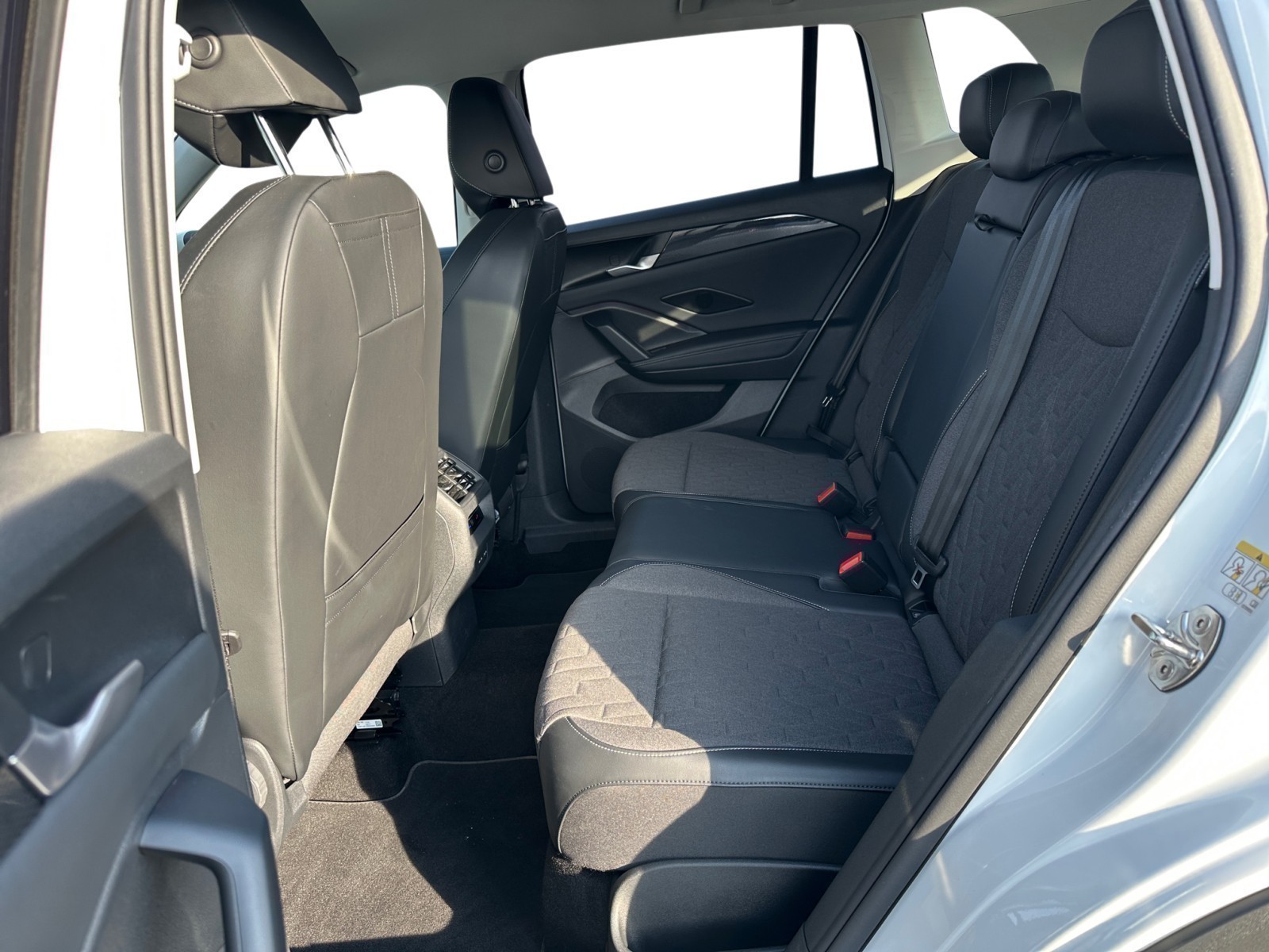 Volkswagen - Tiguan 2.0 TDI SCR DSG Life