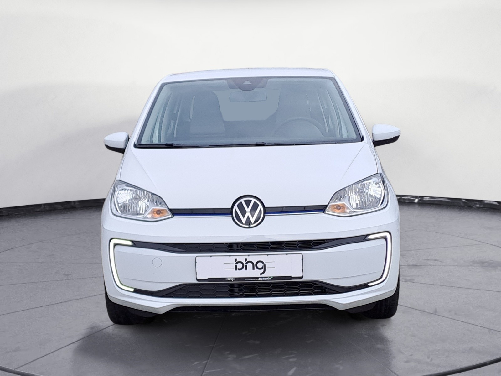 Volkswagen - e-up