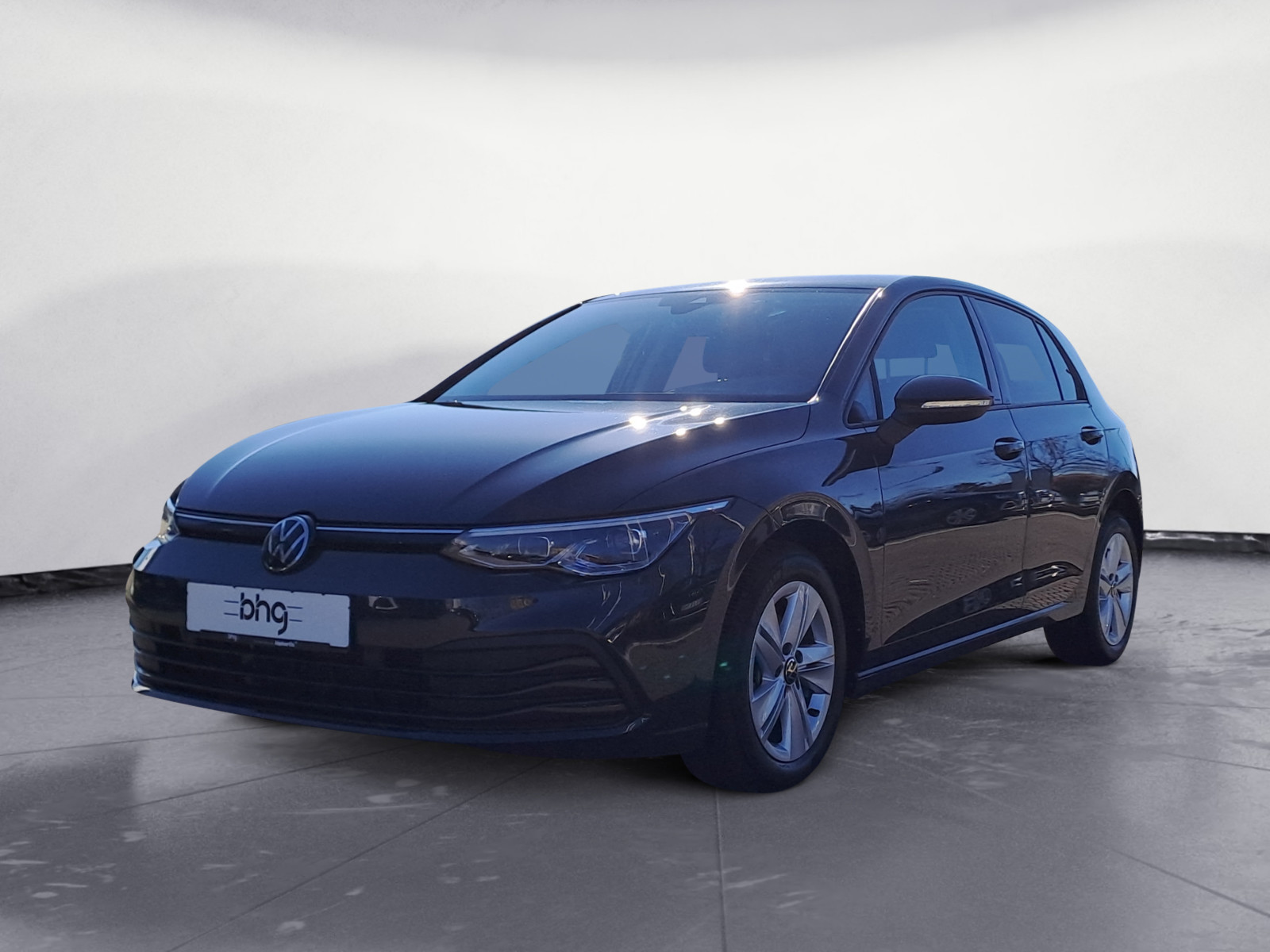 Volkswagen - Golf 1.5 TSI OPF Life