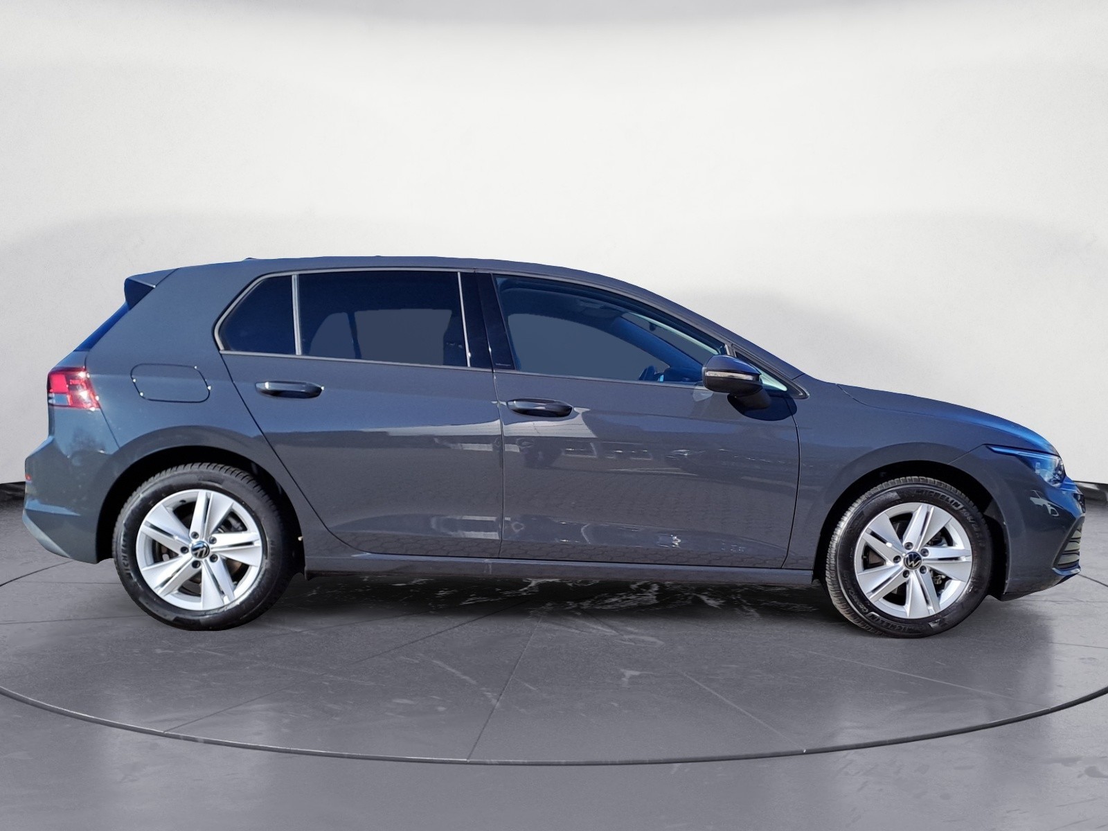 Volkswagen - Golf 1.5 TSI OPF Life