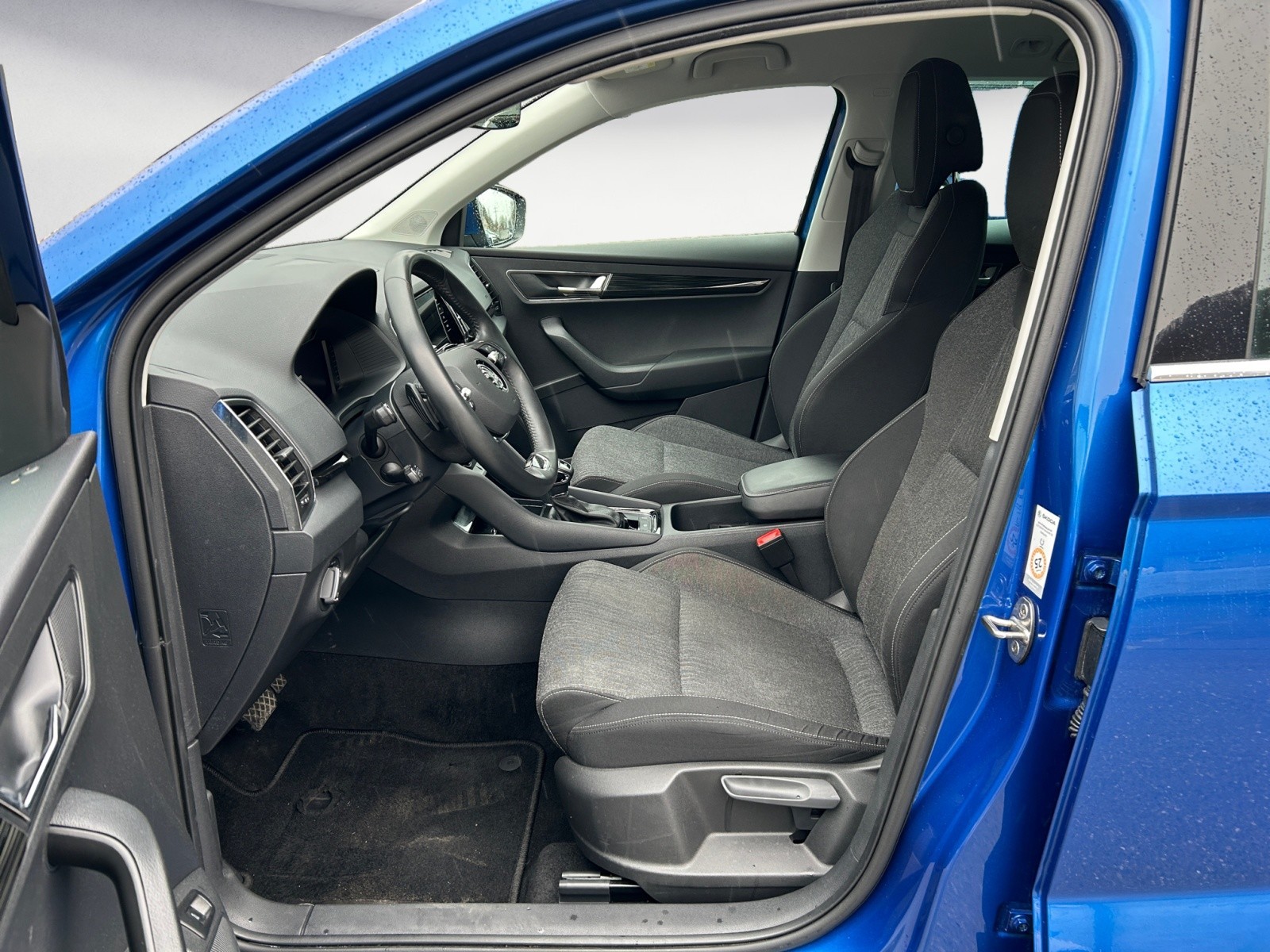 Skoda - KAROQ Style 1.5 TSI ACT 7-Gang-DSG
