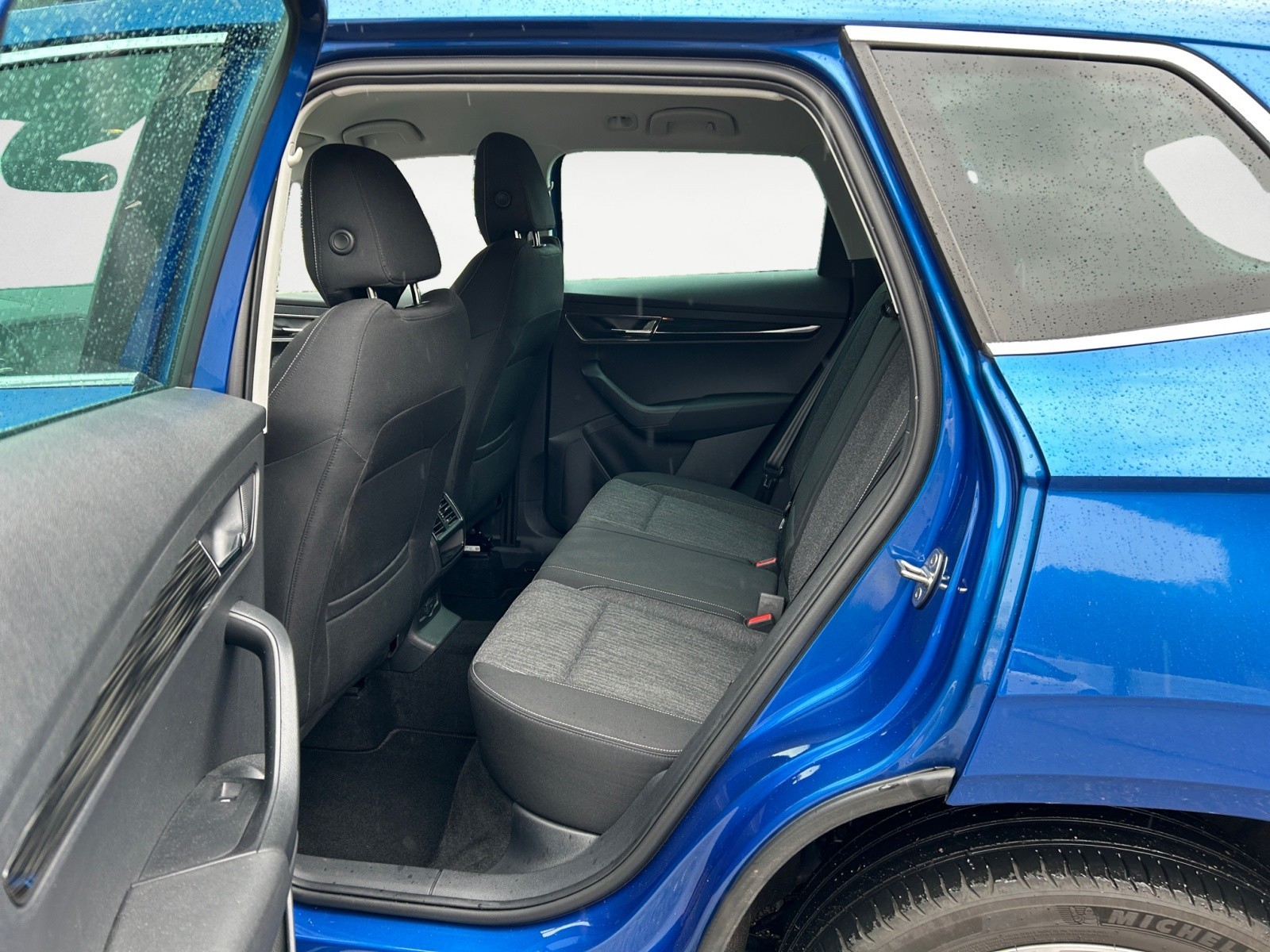 Skoda - KAROQ Style 1.5 TSI ACT 7-Gang-DSG