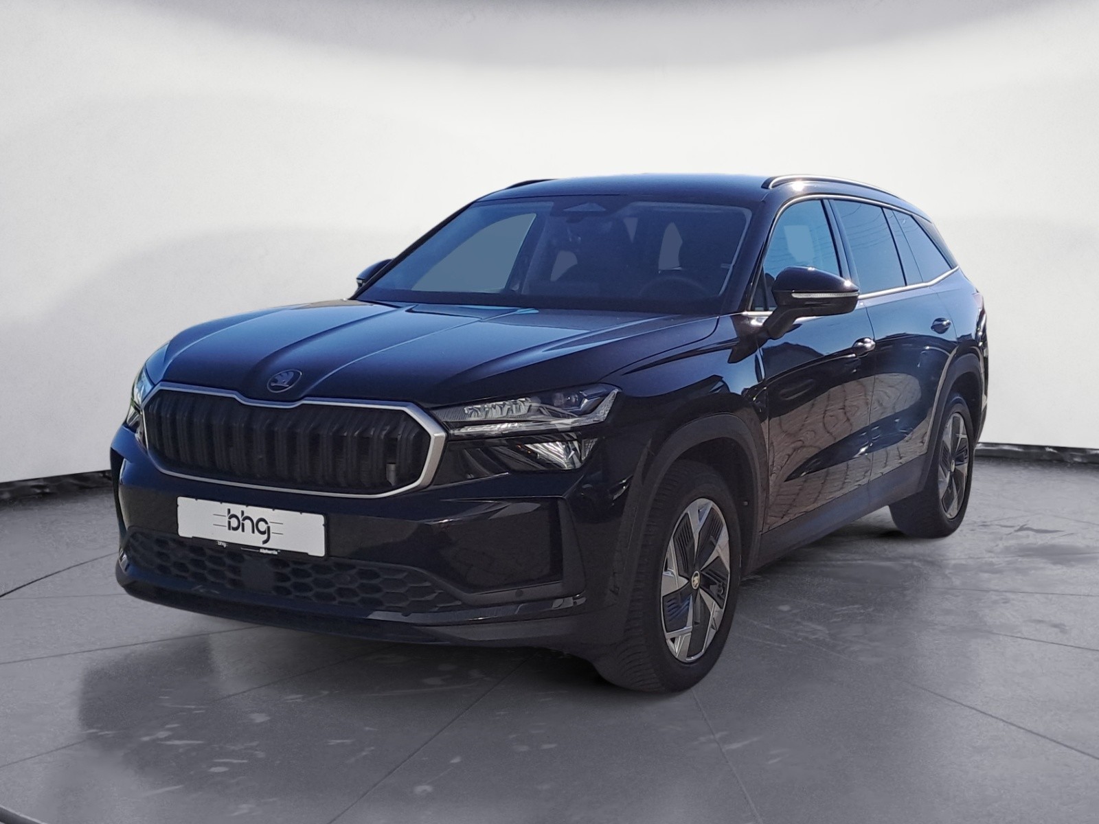 Skoda - Kodiaq 2.0 TDI 4x4 DSG Selection