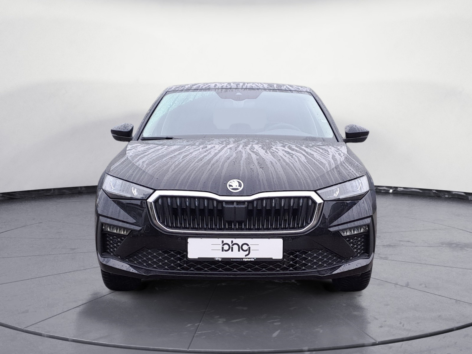 Skoda - Scala 1.0 TSI DSG *SELECTION*