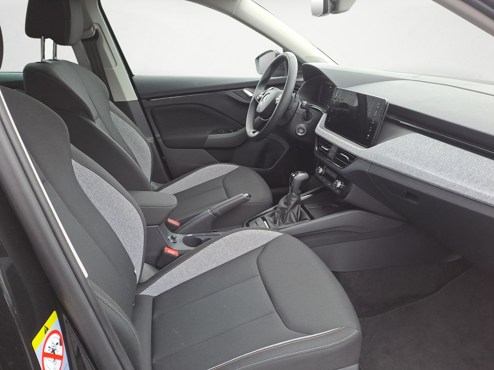 Skoda - Scala 1.0 TSI DSG *SELECTION*
