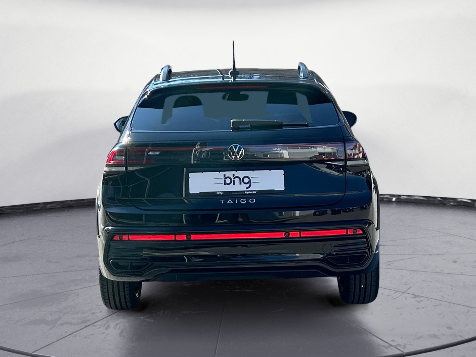 Volkswagen - Taigo 1.0 TSI OPF DSG R-Line