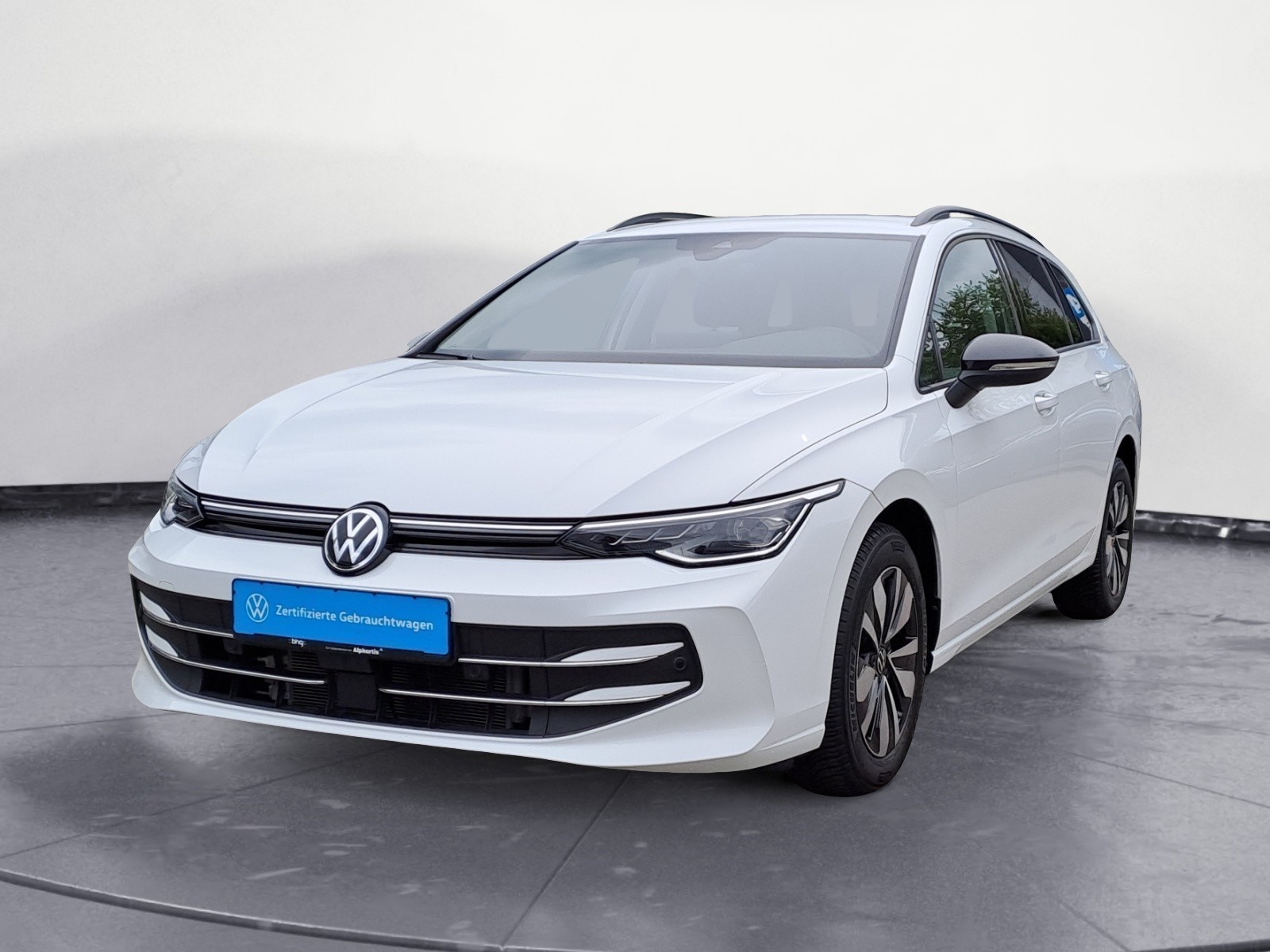 Volkswagen - Golf Variant 1.5 TSI OPF Life