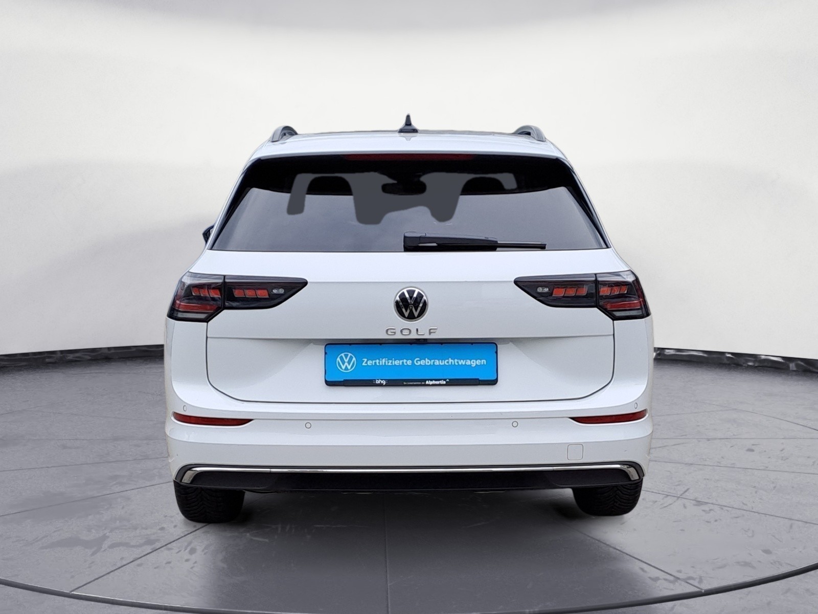 Volkswagen - Golf Variant 1.5 TSI OPF Life