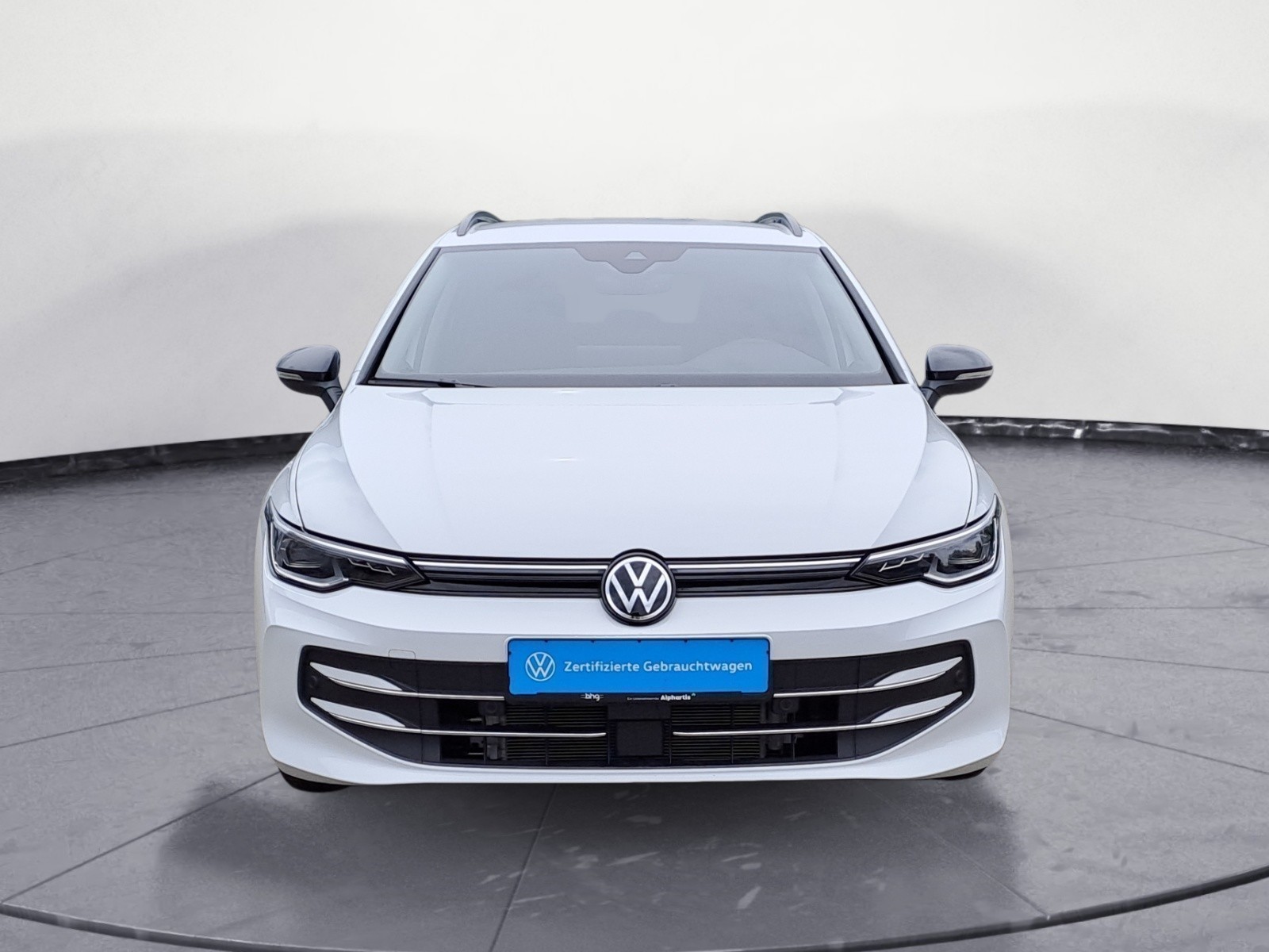 Volkswagen - Golf Variant 1.5 TSI OPF Life