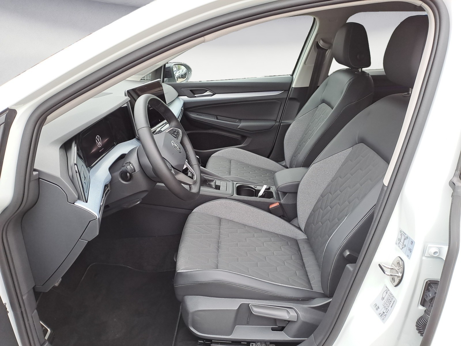 Volkswagen - Golf Variant 1.5 TSI OPF Life