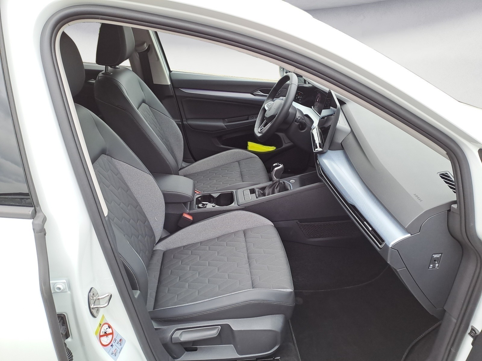 Volkswagen - Golf Variant 1.5 TSI OPF Life
