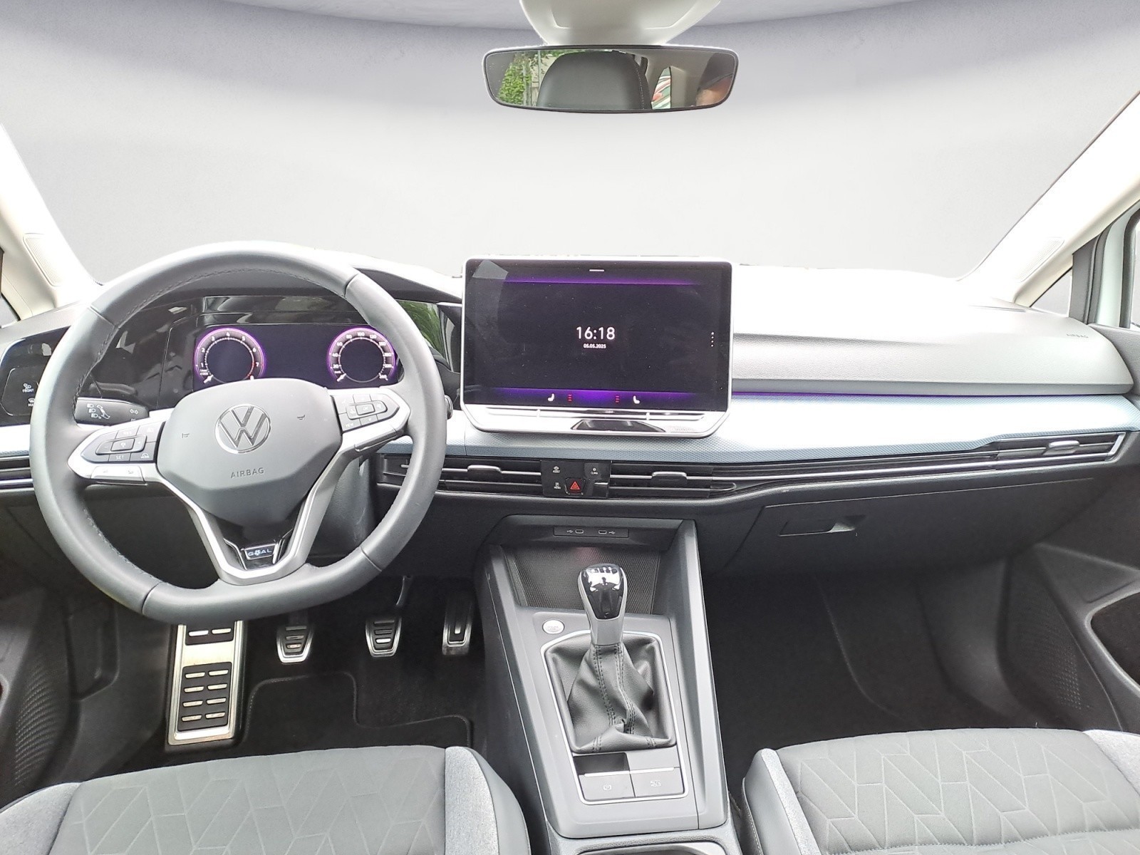 Volkswagen - Golf Variant 1.5 TSI OPF Life