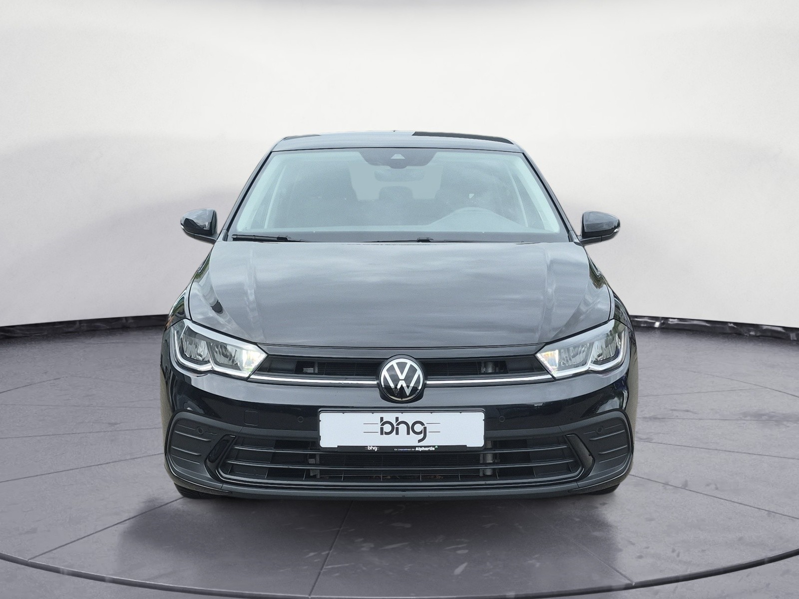 Volkswagen - Polo 1.0 TSI OPF DSG Move
