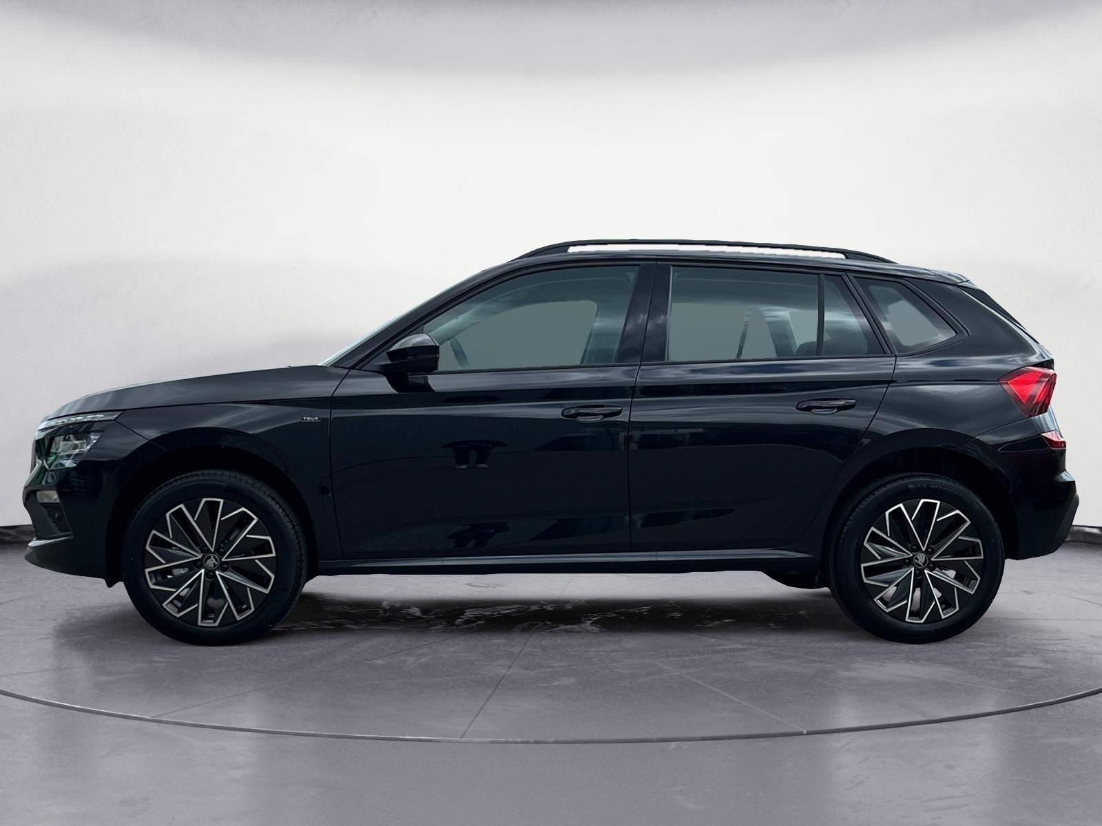 Skoda - Kamiq Tour 1,0 TSI 7-Gang-DSG