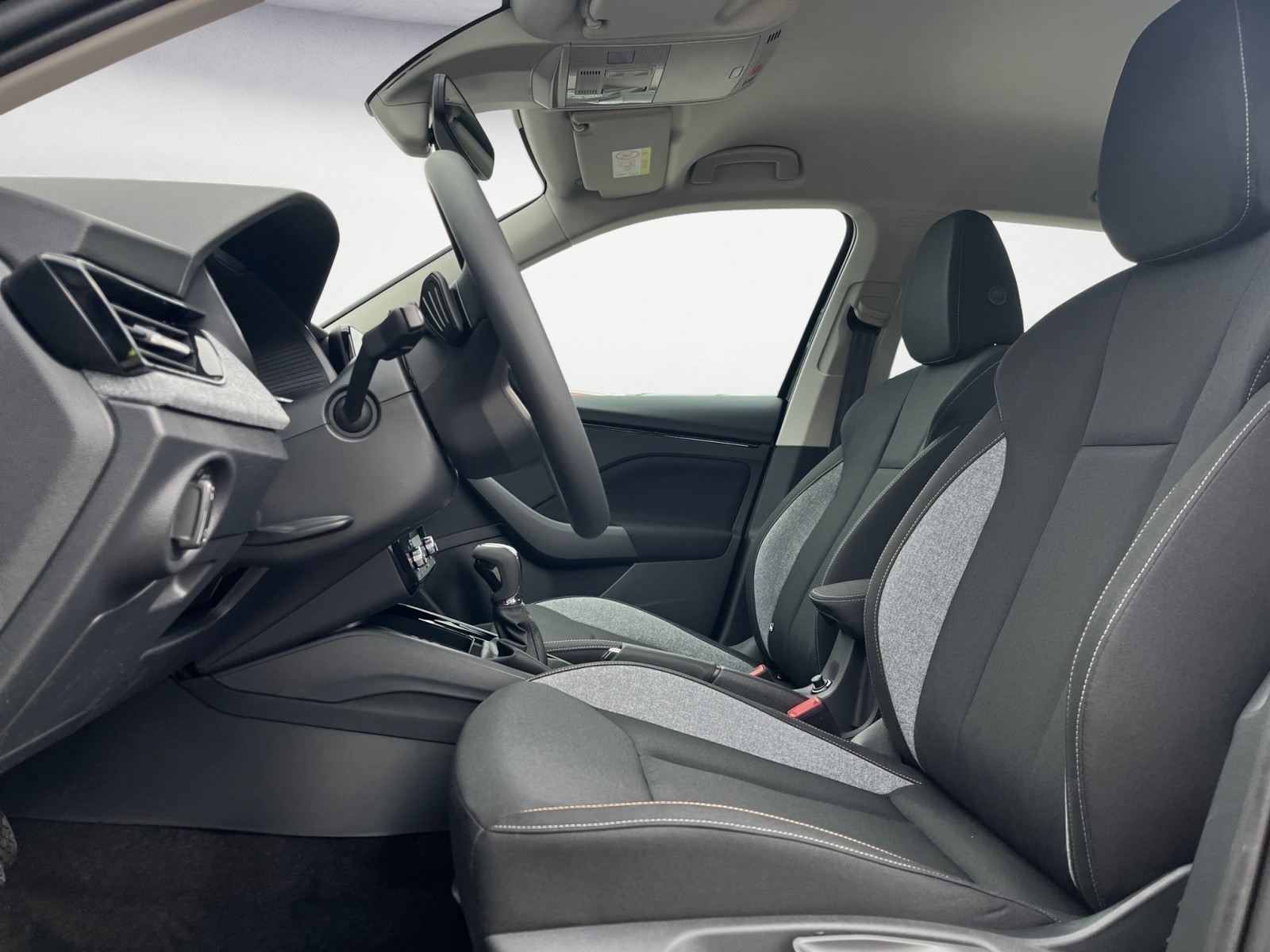 Skoda - Kamiq Tour 1,0 TSI 7-Gang-DSG