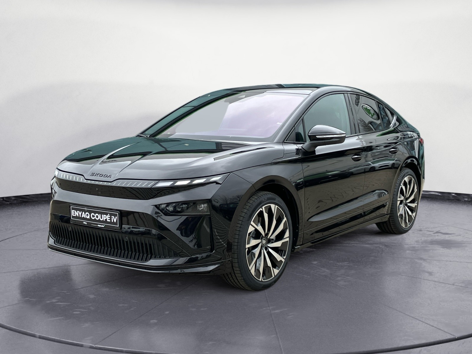 Skoda - Enyaq