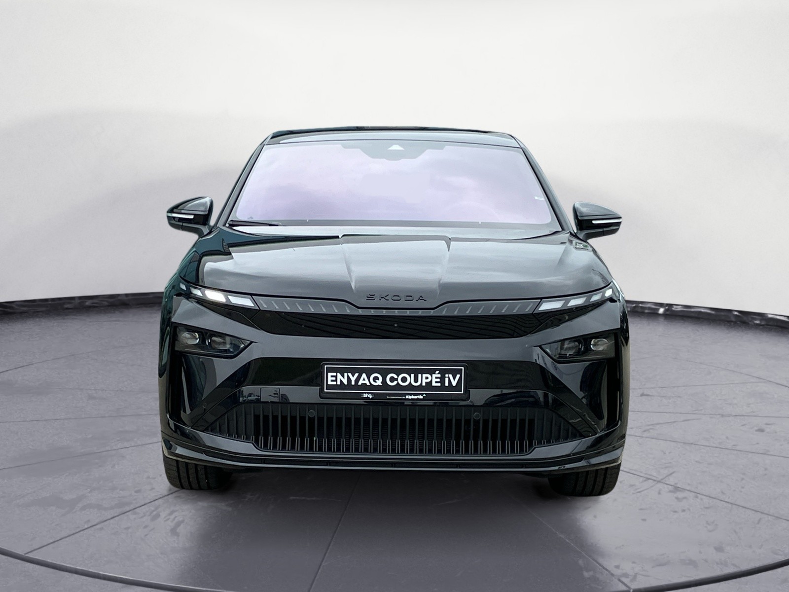 Skoda - Enyaq