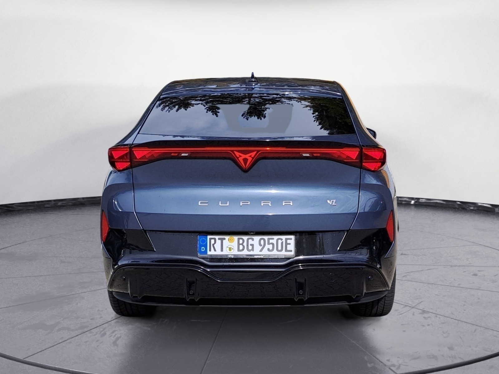 Cupra - Tavascan VZ 4Drive  