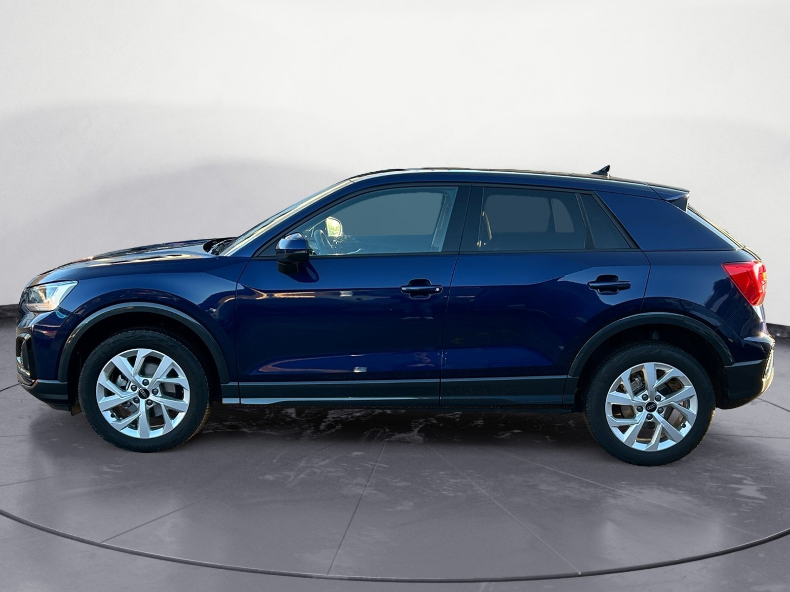Audi - Q2 30 TDI advanced