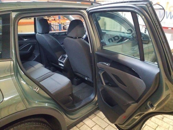 Volkswagen - Tiguan 1.5 eTSI DSG