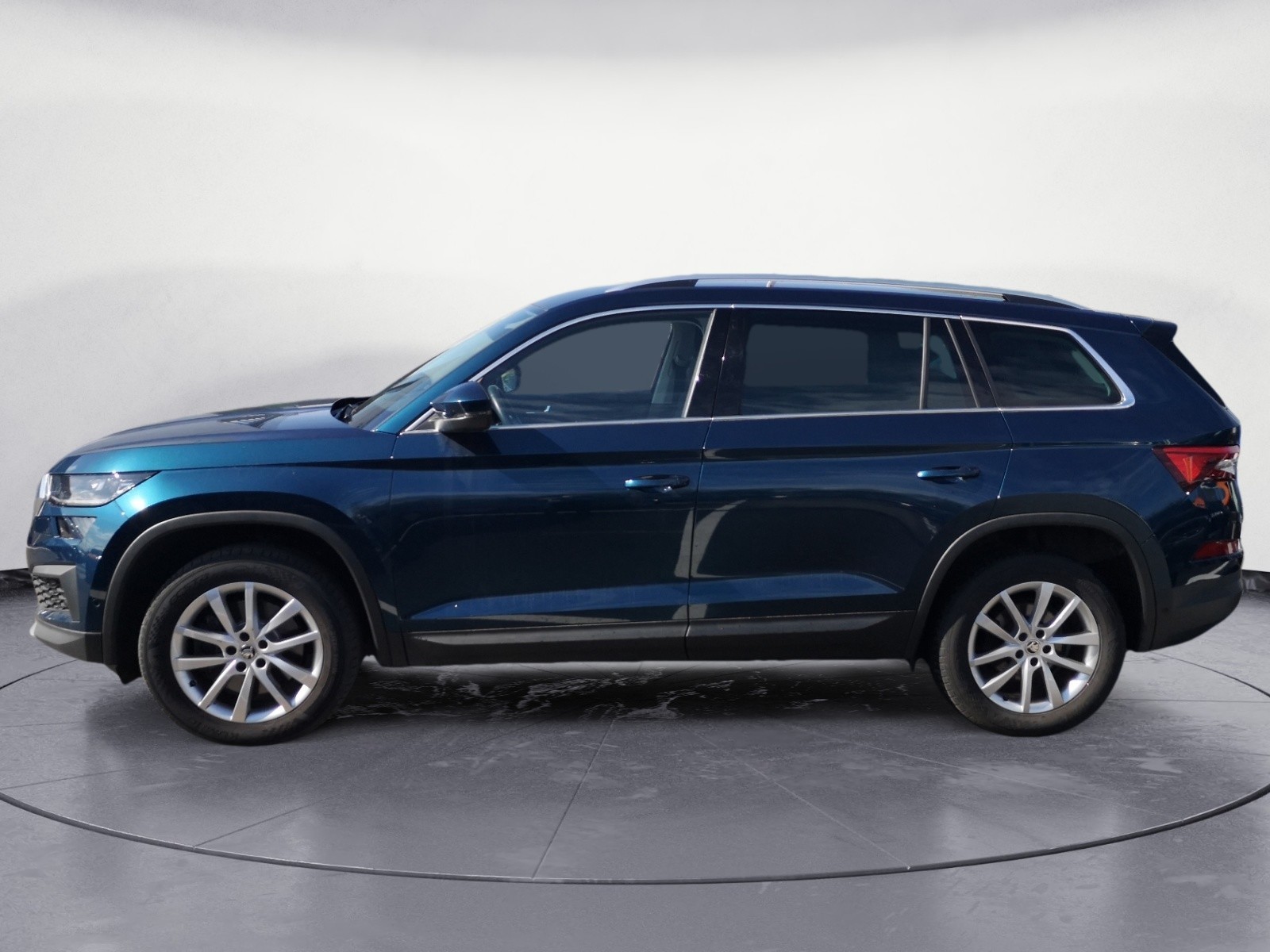 Skoda - Kodiaq Style 2.0 TDI 4x4 DSG