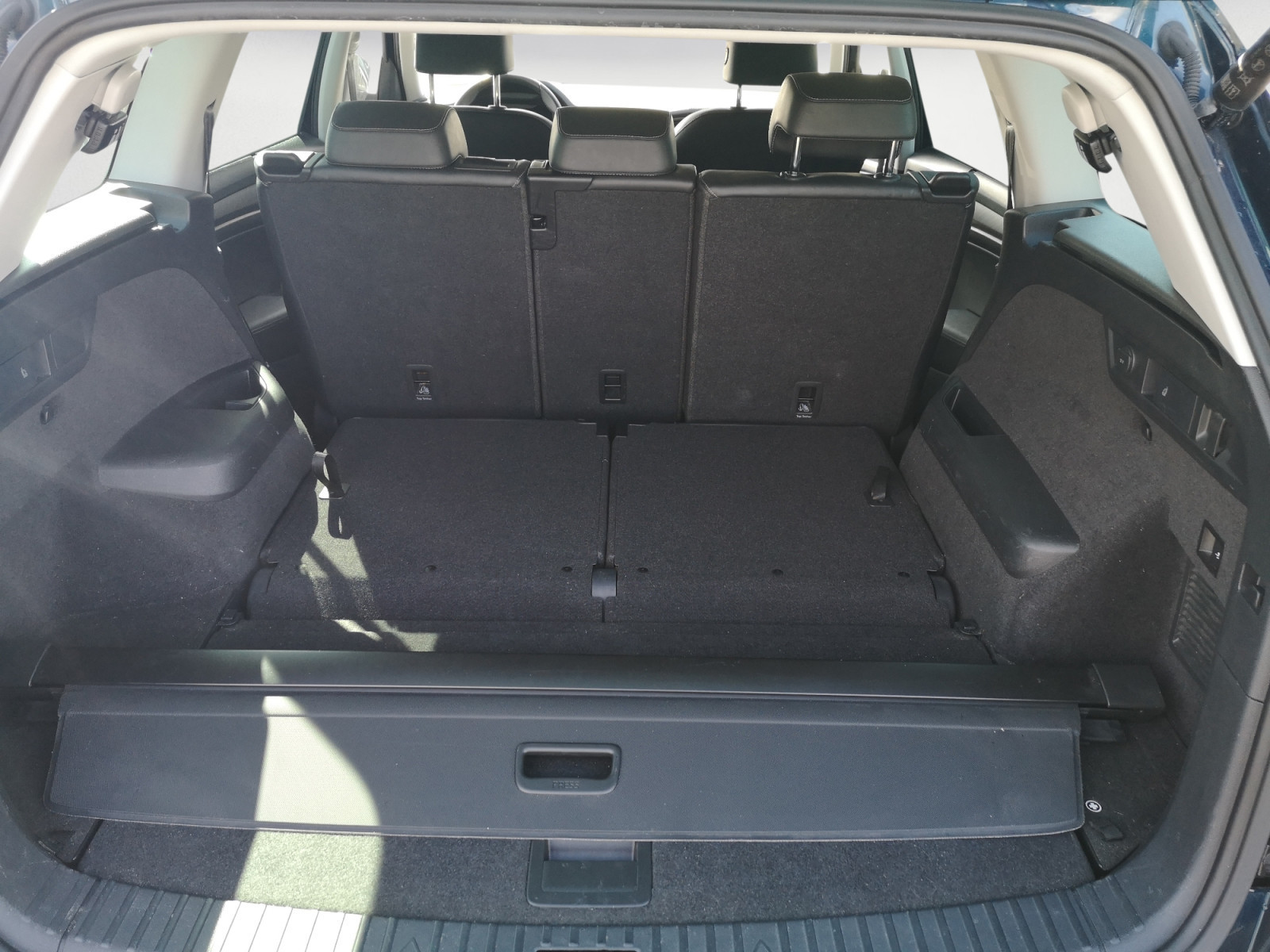 Skoda - Kodiaq Style 2.0 TDI 4x4 DSG