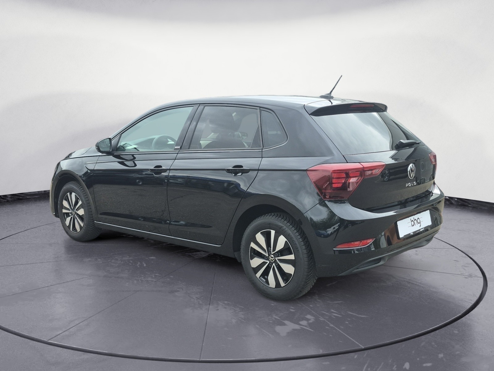 Volkswagen - Polo 1.0 TSI OPF DSG Move