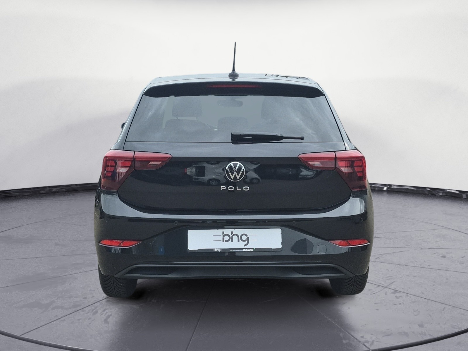 Volkswagen - Polo 1.0 TSI OPF DSG Move